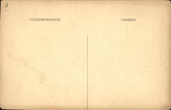 CPA Assurance La Patrimoine 32 Rue de Mogador Paris 9eme