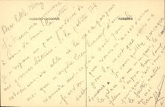 CPA Assurance La Patrimoine 32 Rue de Mogador Paris 9eme