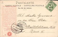 CPA Assurance Winterthur Societe Suisse Winterthur
