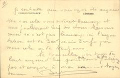 CPA Assurance La Patrimoine 32 Rue de Mogador Paris 9eme