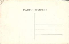 CPA Banque Caisse d'Epargne Sezanne