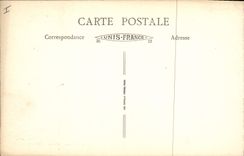 CPA Banque Caisse d'Epargne Saint Chamond