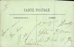 CPA Banque Caisse d'Epargne Saumur