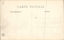 CPA Banque Caisse d'Epargne Sainte Menehould
