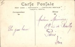 CPA Banque Caisse d'Epargne Saumur