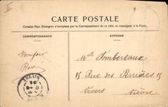 CPA Banque Caisse d'Epargne Sens