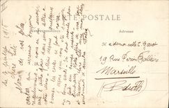 CPA Banque Caisse d'Epargne Sainte Menehould