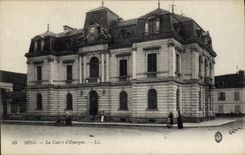 Titre par défaut