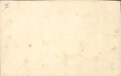 VINTAGE POSTCARD Drawing with the hand Cherries