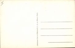 CPA Histoire Napoleon 1er 18 Brumaire 