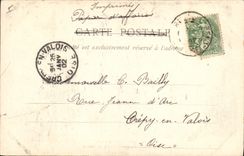 CPA Histoire Napoleon 1er Sacre de l'empereur Napoleon et couronnement de l'imperatrice Josephine