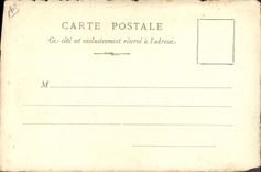 VINTAGE POSTCARD History Napoleon 1st Napoleon