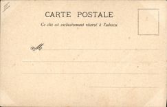 CPA Histoire Napoleon 1er Aigle