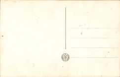 VINTAGE POSTCARD Napoleon History 1st Museum of Versailles Gerald the Empress Marie Louise