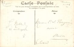 CPA Histoire Napoleon 1er Mort de Marceau 19 septembre 1796