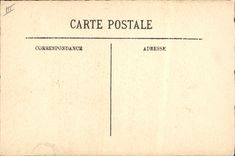 VINTAGE POSTCARD Claude of France Queen of France