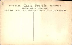 CPA Duc de Reichstadt Napoleon II