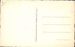 CPA Blanche de Castille