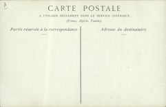 CPA Eustache le Sueur peintre