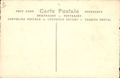 CPA Louis XV Roi de France