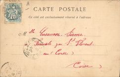 CPA Imperatrice Josephine