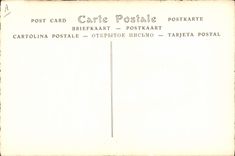 CPA Louis XIV Roi de France