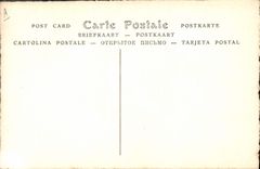 CPA Marie Leczinska Fille de Stanislas