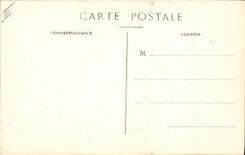 CPA Salies de Bearn Jeanne d'Albret Mere de Henri IV