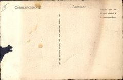 CPA Marie d'Angleterre