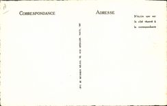 CPA Roi de Rome Napoleon II