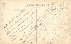 CPA Militaria Le Tuco 