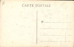 CPA Militaria La Triple Entente LEs Voila ! Zouave