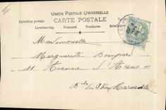 VINTAGE POSTCARD Fantasy Woman Theater E of Vere