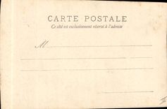 VINTAGE POSTCARD Mayr Cherubin