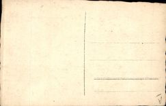 VINTAGE POSTCARD Defrenne Theater