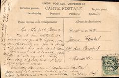 VINTAGE POSTCARD Fantasy Woman Theater Wyns Manon