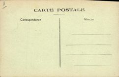 CPA Negre Enfant Noir Missions d'Afrique Comment traire la vache