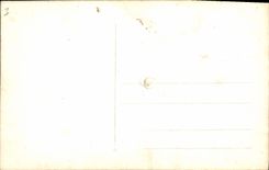 POSTAL MODERNA pescados de África