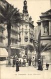 CPA Banque Caisse d'Epargne Toulon