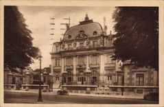 CPA Banque Caisse d'Epargne Troyes