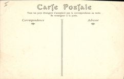 CPA Banque Tonnerre Caisse d'Epargne Ancien Hotel d'Uzes Porte principale