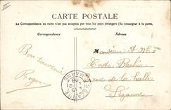CPA Banque Caisse d'Epargne Troyes