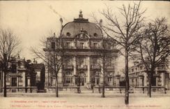 CPA Banque Caisse d'Epargne Troyes