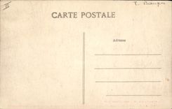 CPA Banque Caisse d'Epargne Troyes
