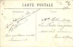 CPA Banque Toulouse Caisse d'Epargne Rue du Languedoc
