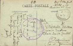 CPA Banque Caisse d'Epargne Troyes