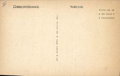 CPA Banque Tonnerre Caisse d'Epargne Ancien Hotel d'Uzes Porte principale