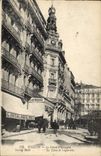 CPA Banque Caisse d'Epargne Toulon 