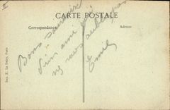 CPA Banque Caisse d'Epargne Toulon 