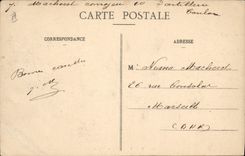 CPA Banque Caisse d'Epargne Troyes